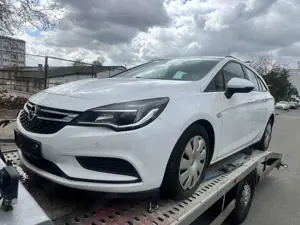 Opel Astra K Sports Tourer Edition Start/Stop