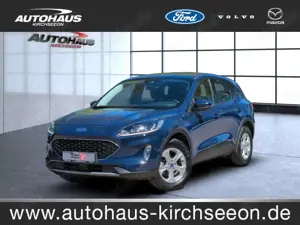 Ford Kuga 2.5 Duratec PHEV Plug-In Hybrid CoolConnect