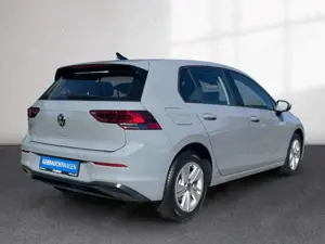 Volkswagen Golf 2.0 TDI DSG Life Navi AHK GJR Bild 4