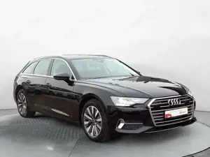 Audi A6 40 TDI S-Tronic, LED, Navi Touch, Sport