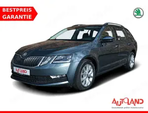 Skoda Octavia 1.0 TSI Tour LED SmartLink Sitzheizung