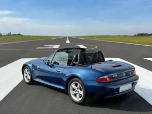 BMW Z3 Z3 roadster 2.2i