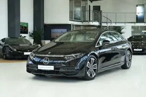 Mercedes-Benz EQS 450+*AIRMATIC*HUD*BURMES*DIGITAL.LIGHT*360°*