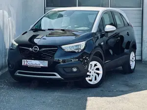 Opel Crossland X *LED*PDC*TEMPO*SHZ*EURO6*TÜV NEU