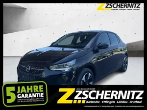 Opel Corsa F e Elegance LED+SHZ+Kamera+CarPlay+LM