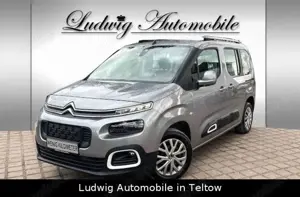 Citroen Berlingo Feel M Automatik*Kamera