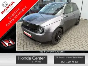 Honda e Basis