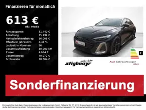 Audi A5 Avant edition one S-line TFSI quattro BO+HUD