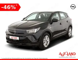 Opel Grandland GS 1.2DI Turbo Aut. LED ACC Navi Kamera