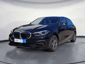 BMW 116 iA Limousine Advantage Navi LED PDC Sitzheizu