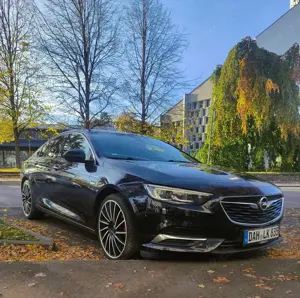 Opel Insignia Grand Sport 2.0 Diesel Innovation