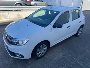 Dacia Sandero II Essential - KAT Probleme....
