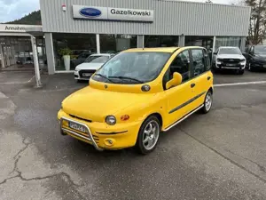 Fiat Multipla 1.9 JTD