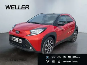Toyota Aygo X S-CVT Pulse *LED*SmartKey*CarPlay*CAM*SHZ*