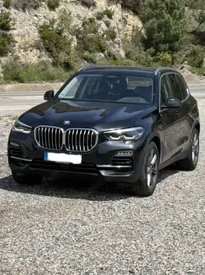 BMW X5 xDrive30d