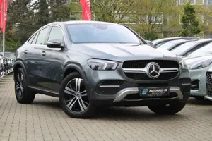 Mercedes-Benz GLE 400 d 4M/Pano/Luftf/HuD/ACC/360°K/Standhz/AHK