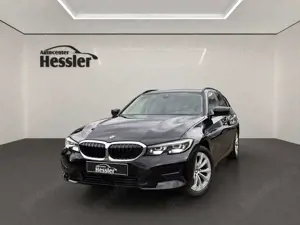 BMW 320 d Touring G21*KAMERA*LED*AHK*NAVI*AUTOMATIK