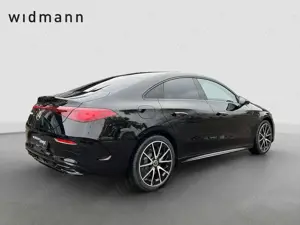 Mercedes-Benz CLA 250 + EQ AMG-Line*Pano*Multibeam*KeyGo*360* Bild 2
