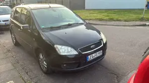Ford C-Max Ghia