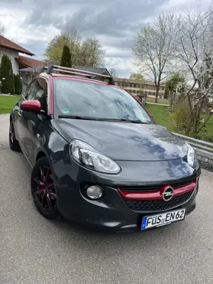 Opel Adam
