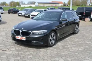 BMW 520 d Touring Aut.+Leder+LED+Navi