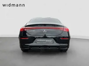 Mercedes-Benz CLA 250 + EQ AMG-Line*Pano*Multibeam*KeyGo*360* Bild 4