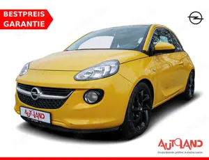 Opel Adam 1.4 Jam ecoFlex Klima Alu Tempomat