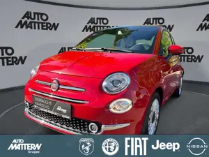 Fiat 500 AC|PDC|Pano|CarPlay|1.Hd
