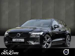 Volvo V60 T6 AWD Plus Dark NP:74.480,-//PANO/AHK/BUSINESS...