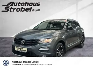 Volkswagen T-Roc 1.5 TSI "IQ DRIVE" ACC Navi Park Ass. Clim