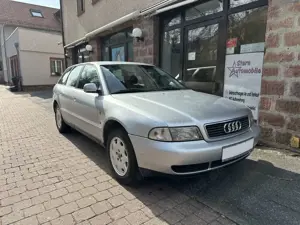 Audi A4 A4 Avant 1.8*AHK*Klimaa.*El.Fenster*TÜV Neu*