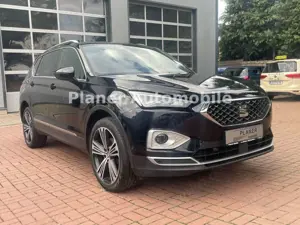 SEAT Tarraco Xcellence Standh. Virtual LED Navi