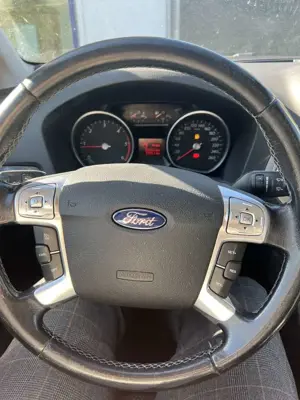 Ford Mondeo 2.0 TDCi Trend