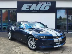 Chevrolet Camaro Coupé LS 3.6 V6 DOHC 24V
