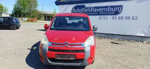 Citroen Berlingo Kombi Multispace Bild 2