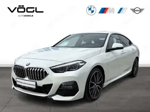 BMW 218 i Gran Coupé M Sport