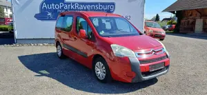 Citroen Berlingo Kombi Multispace Bild 3