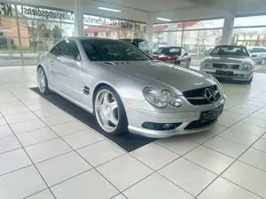 Mercedes-Benz SL 500 SL 500 7G-TRONIC