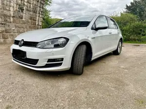 Volkswagen Golf Golf 1.2 TSI BlueMotion Technology Cup