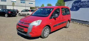 Citroen Berlingo Kombi Multispace Bild 1