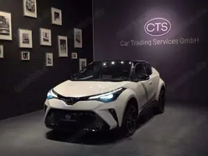 Toyota C-HR Hybrid GR Sport