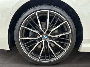 BMW 218 i Gran Coupé M Sport Bild 5