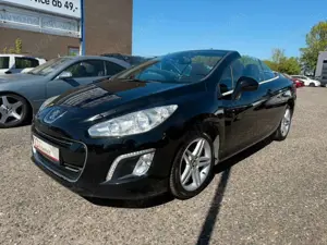 Peugeot 308 CC Cabrio 1.6 Benz/Klimaautom./PDC/
