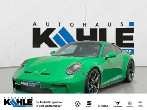 Porsche 992 911 GT3 Touring Ceramic Lift Anschlussg
