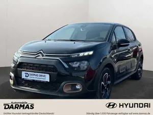 Citroen C3 C3 Pure Tech 83 C-SERIES LED 16" LM Allwetter