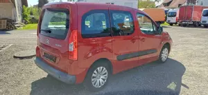 Citroen Berlingo Kombi Multispace Bild 5