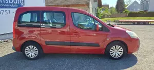 Citroen Berlingo Kombi Multispace Bild 4