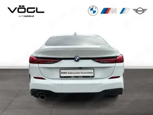 BMW 218 i Gran Coupé M Sport Bild 3