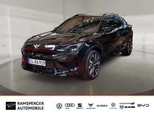 CUPRA Formentor 2.0 TDI Matrix/Sennh./360°/Assist/uvm.