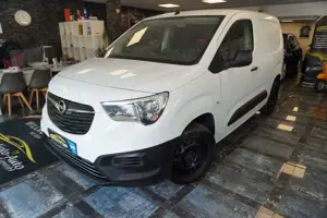 Opel Combo E Cargo Selection/Klima/1.Hand/Tempo